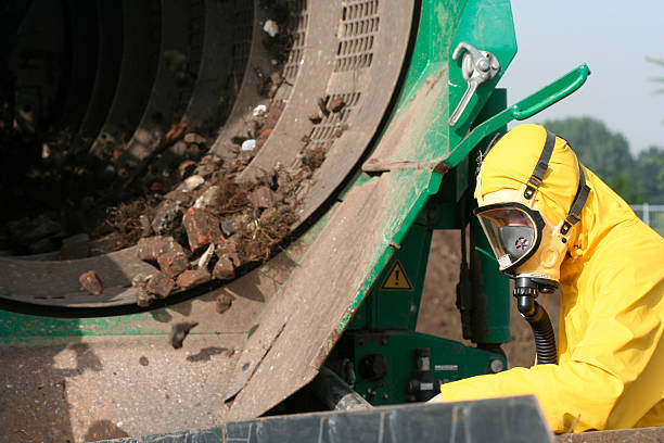 asbestos sample melbourne